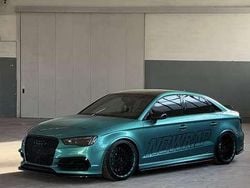 Usata 2014 Audi S3 Tre volumi | 29.999 € (Cara)