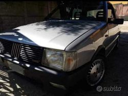 Grigio Usata 1986 Fiat Uno Due volumi | 12.500 €
