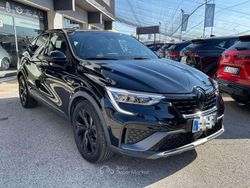 Nero Usata 2023 Renault Arkana Engineered SUV | 20.900 € (Buon prezzo)