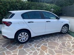Bianco Usata 2019 Fiat Tipo Tre volumi | 14.500 € (Molto cara)