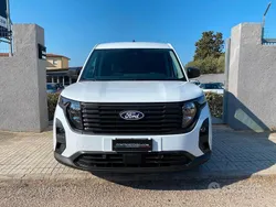 Bianco Nuova 2025 Ford Transit Tre volumi | 16.900 € (Super prezzo)