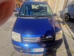 Usata 2008 Fiat Panda Tre volumi | 4399 € (Buon prezzo)
