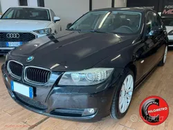 Nero Usata 2010 BMW 320 Tre volumi | 4999 € (Buon prezzo)