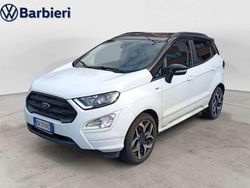 Other Usata 2021 Ford Ecosport ST-Line SUV | 14.600 € (Cara)