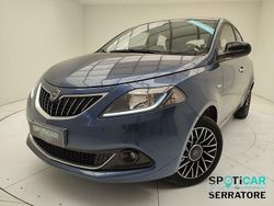 Blu Usata 2024 Lancia Ypsilon S Due volumi | 15.200 € (Molto cara)