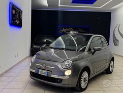Grigio Usata 2013 Fiat 500 Lounge Tre volumi | 5499 € (Ottimo prezzo)