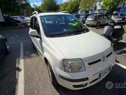 Usata 2011 Fiat Panda Due volumi | 4300 € (Ottimo prezzo)