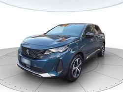Blu Usata 2021 Peugeot 3008 Allure SUV | 19.200 € (Ottimo prezzo)