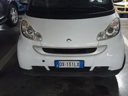 Usata 2009 Smart ForTwo Coupé Due volumi | 5200 € (Buon prezzo)
