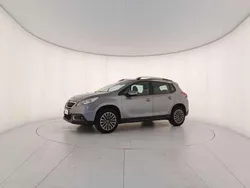 Grigio Usata 2016 Peugeot 2008 Active SUV | 7500 € (Ottimo prezzo)