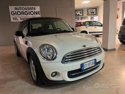 Beige Usata 2010 Mini Cooper Due volumi | 4800 € (Buon prezzo)