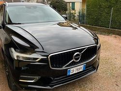 Nero Usata 2020 Volvo XC60 Business Edition SUV | 25.000 € (Ottimo prezzo)