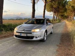 Usata 2009 Citroën C5 Business Class Station wagon | 3500 € (Molto cara)