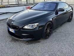Usata 2014 BMW M6 Coupé | 54.500 €