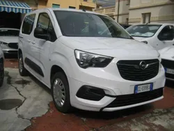 Bianco Usata 2022 Opel Combo Life Edition | 19.800 €