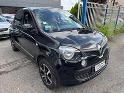Nero Usata 2019 Renault Twingo SE Due volumi | 6490 € (Super prezzo)