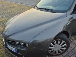 Usata 2011 Alfa Romeo 159 Station wagon | 2400 € (Buon prezzo)