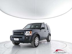 Blu Usata 2008 Land Rover Discovery 3 SE SUV | 7500 € (Super prezzo)