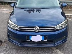 Usata 2020 VW Touran Monovolume | 20.500 € (Ottimo prezzo)