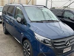 Oro kalahari Usata 2024 Mercedes Vito Furgone | 52.600 € (Ottimo prezzo)