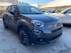 Grigio Usata 2023 Fiat 500X SUV | 16.990 € (Super prezzo)