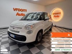 Usata 2015 Fiat 500L Lounge Monovolume | 6990 € (Ottimo prezzo)