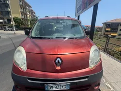 Usata 2009 Renault Kangoo Monovolume | 3600 € (Buon prezzo)