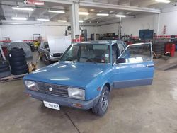 Azzurro Usata 1982 Fiat 131 Tre volumi | 5000 €
