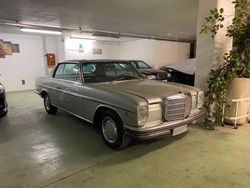 Argento Usata 1969 Mercedes W114 Tre volumi | 29.900 €