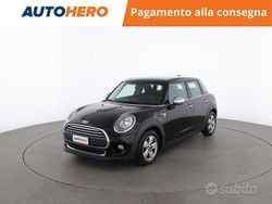 Nero Usata 2015 Mini ONE Due volumi | 9699 € (Buon prezzo)