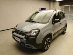 Grigio [cc8] Usata 2021 Fiat Panda Cross Cross Due volumi | 9900 € (Buon prezzo)