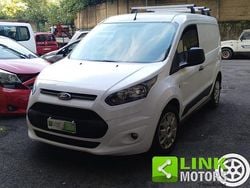 Bianco Usata 2016 Ford Tourneo Connect Monovolume | 12.900 €