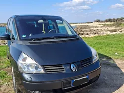 Renault Grand Espace