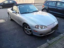Usata 2006 Mazda MX5 Cabrio | 8000 €