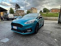 Usata 2018 Ford Fiesta ST-Line Due volumi | 12.000 € (Cara)