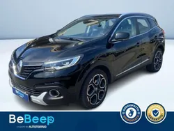 Nero metallizzato Usata 2019 Renault Kadjar SUV | 15.800 € (Buon prezzo)