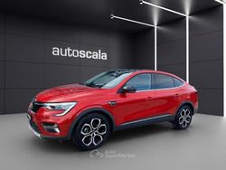 Bianco Usata 2021 Renault Arkana Intens SUV | 18.990 € (Buon prezzo)