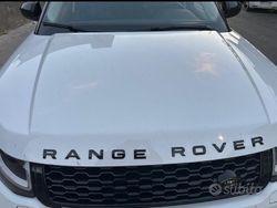 Usata 2016 Land Rover Range Rover evoque SE SUV | 14.000 € (Ottimo prezzo)