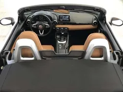 Usata 2017 Fiat 124 Spider Lusso Cabrio | 21.000 € (Buon prezzo)
