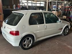 Usata 1999 Peugeot 106 Due volumi | 11.000 € (Ottimo prezzo)