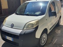 Bianco Usata 2010 Fiat Fiorino Monovolume | 5800 € (Cara)