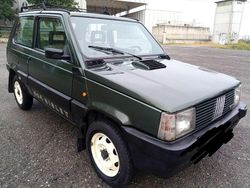 Usata 1989 Fiat Panda 4x4 Due volumi | 13.500 €