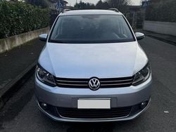 Grigio Usata 2012 VW Touran Monovolume | 5650 € (Ottimo prezzo)