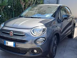 Grigio Usata 2022 Fiat 500X SUV | 12.900 € (Super prezzo)