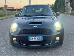 Usata 2008 Mini Cooper S Chili Due volumi | 5000 € (Super prezzo)