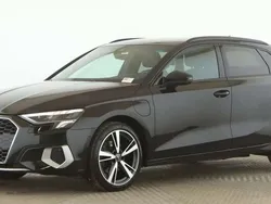 Nero Usata 2021 Audi A3 Sportback e-tron Advanced Plus Tre volumi | 22.900 € (Buon prezzo)