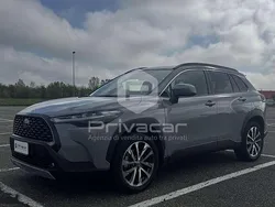 Grigio Usata 2023 Toyota Corolla Cross Trend SUV | 29.700 € (Buon prezzo)