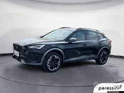 Nero Usata 2024 Cupra Formentor SUV | 31.500 € (Buon prezzo)