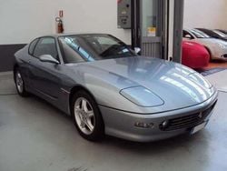 Grigio Usata 2001 Ferrari 456 Coupé | 190.000 €