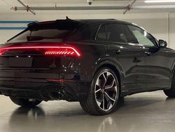 Nero Usata 2022 Audi Q8 Sport SUV | 64.900 € (Cara)